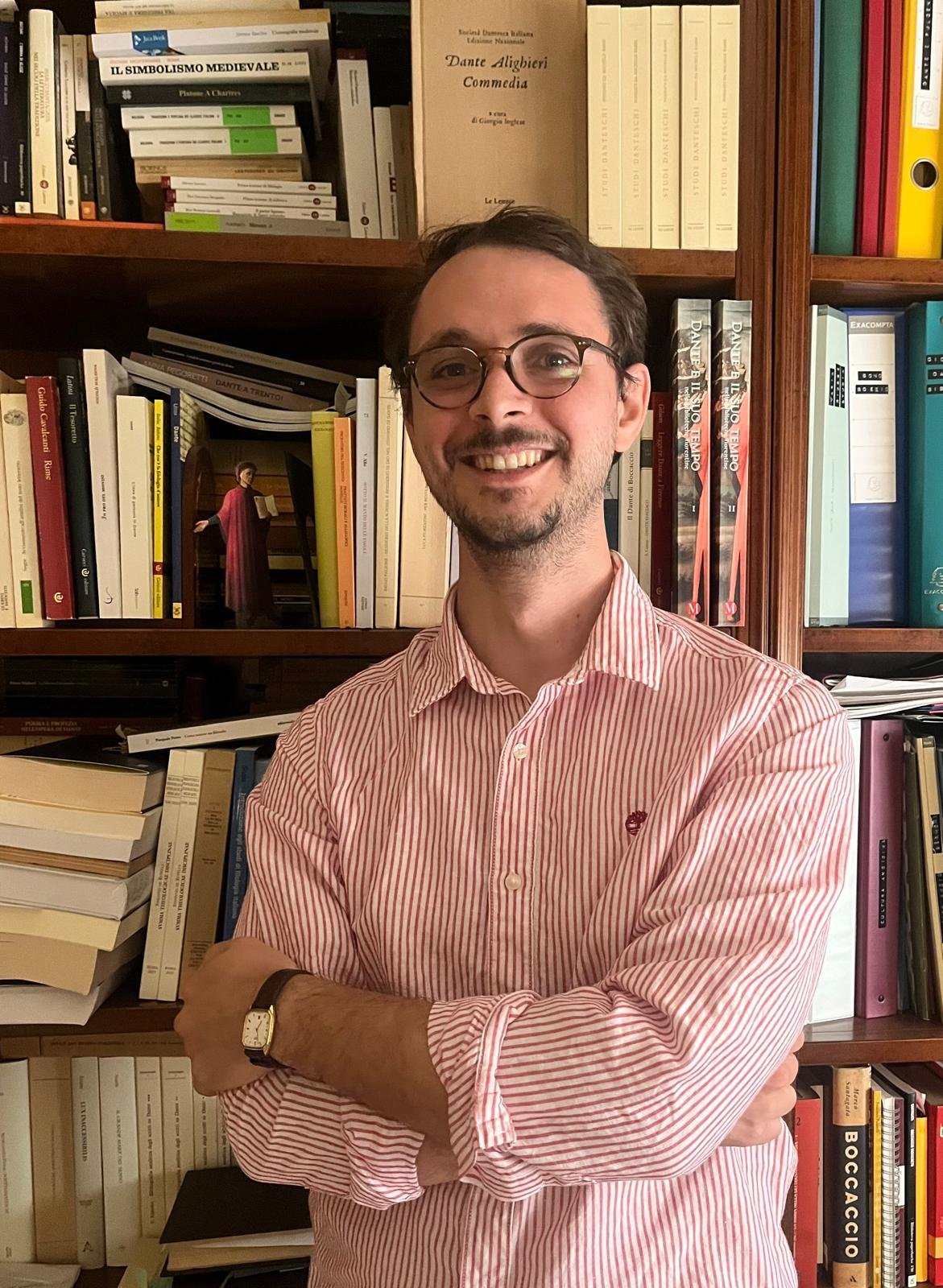 Stefano Pelizzari